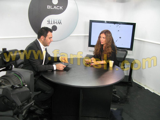 نيكول سابا.. حوّاء في التاريخ!!!!  صورة رقم 1 نيكول سابا.. حوّاء في التاريخ!!!!  صورة رقم 1