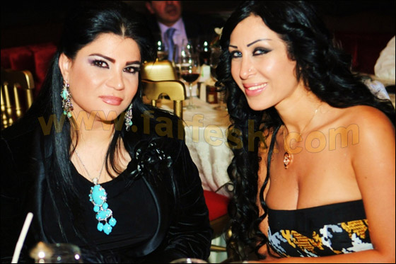 نورهان: أصعد السلّم درجة درجة وجمهوري يزداد!                صورة رقم 9 نورهان: أصعد السلّم درجة درجة وجمهوري يزداد!                صورة رقم 9