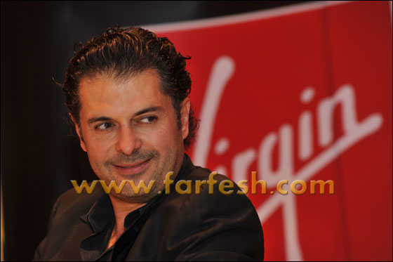 راغب علامة: أعاني من الحيرة وأعيش حالة ضياع!!!   صورة رقم 2