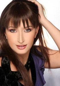 رجاء قصابني: نجاحي أثار غيرة نجمات اخريات فتركتني روتانا!!               صورة رقم 2 رجاء قصابني: نجاحي أثار غيرة نجمات اخريات فتركتني روتانا!!               صورة رقم 2