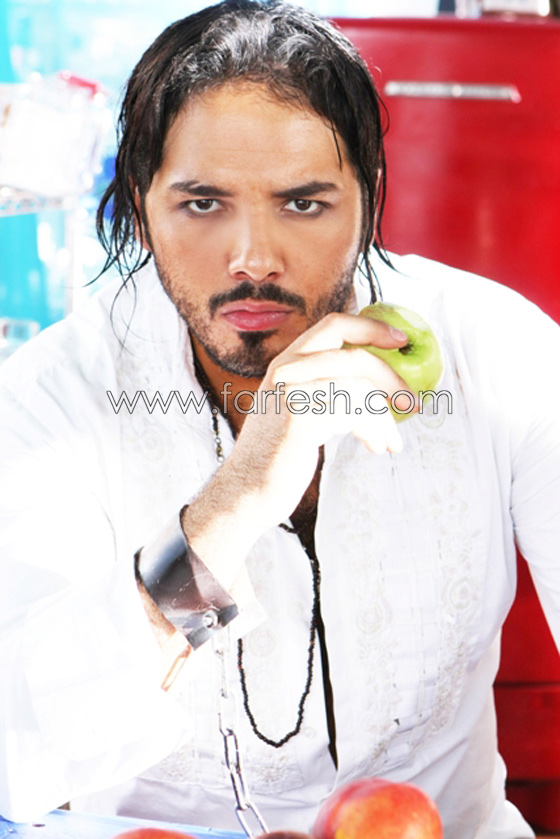 أحمد عدوية ورامي عيّاش.. ناس رايقة!!!   صورة رقم 4 أحمد عدوية ورامي عيّاش.. ناس رايقة!!!   صورة رقم 4