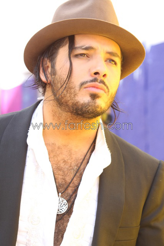 أحمد عدوية ورامي عيّاش.. ناس رايقة!!!   صورة رقم 5 أحمد عدوية ورامي عيّاش.. ناس رايقة!!!   صورة رقم 5