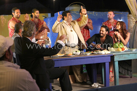 أحمد عدوية ورامي عيّاش.. ناس رايقة!!!   صورة رقم 9 أحمد عدوية ورامي عيّاش.. ناس رايقة!!!   صورة رقم 9