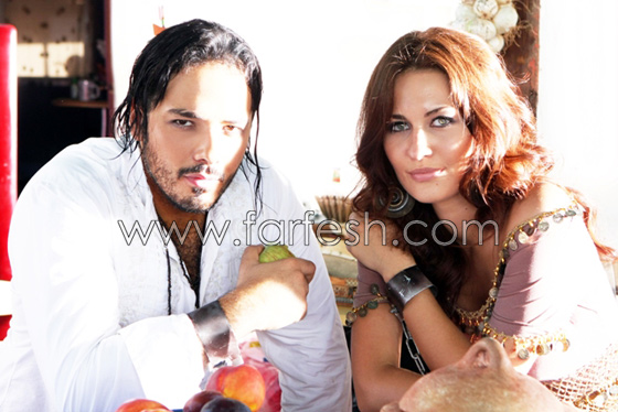 أحمد عدوية ورامي عيّاش.. ناس رايقة!!!   صورة رقم 7 أحمد عدوية ورامي عيّاش.. ناس رايقة!!!   صورة رقم 7