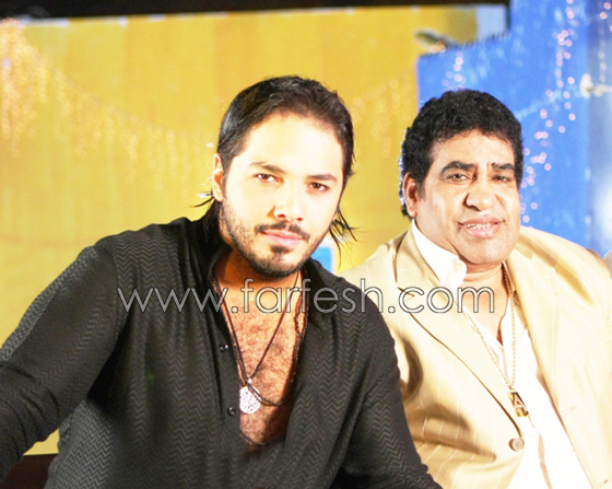 أحمد عدوية ورامي عيّاش.. ناس رايقة!!!   صورة رقم 3 أحمد عدوية ورامي عيّاش.. ناس رايقة!!!   صورة رقم 3