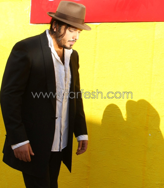 أحمد عدوية ورامي عيّاش.. ناس رايقة!!!   صورة رقم 1 أحمد عدوية ورامي عيّاش.. ناس رايقة!!!   صورة رقم 1