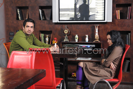 لحظات حرجة لرندا البحيري  صورة رقم 1 لحظات حرجة لرندا البحيري  صورة رقم 1