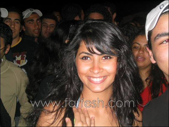 روبي تنفي زواجها سرًا من رجل أعمال خليجي!!     صورة رقم 9 روبي تنفي زواجها سرًا من رجل أعمال خليجي!!     صورة رقم 9