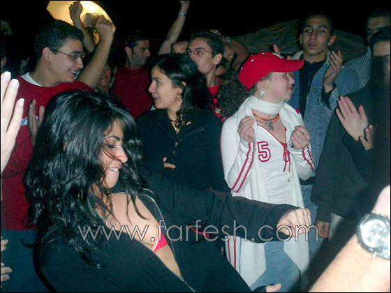 روبي تنفي زواجها سرًا من رجل أعمال خليجي!!     صورة رقم 14 روبي تنفي زواجها سرًا من رجل أعمال خليجي!!     صورة رقم 14