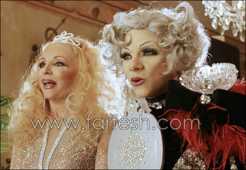 صباح تكشف عن أسباب تنازلها عن النوعية المصرية صورة رقم 3 صباح تكشف عن أسباب تنازلها عن النوعية المصرية صورة رقم 3