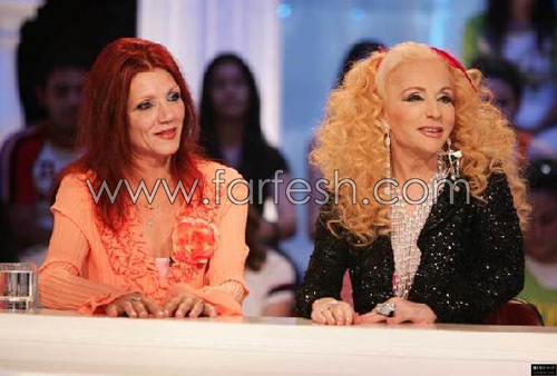 صباح تكشف عن أسباب تنازلها عن النوعية المصرية صورة رقم 5 صباح تكشف عن أسباب تنازلها عن النوعية المصرية صورة رقم 5