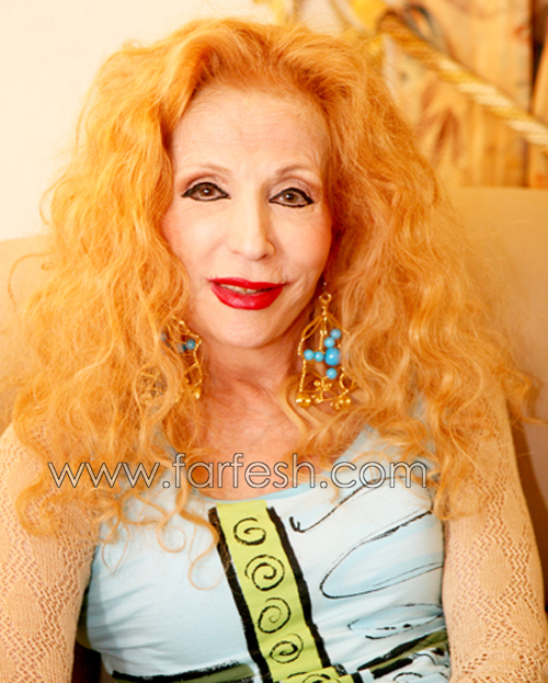 صباح تكشف عن أسباب تنازلها عن النوعية المصرية صورة رقم 2 صباح تكشف عن أسباب تنازلها عن النوعية المصرية صورة رقم 2