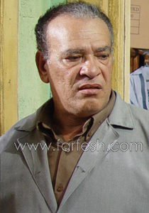 صلاح عبد الله يصرّح لمسلسلات: أعطتني السياسة خبرة حياتية كبيرة صورة رقم 1 صلاح عبد الله يصرّح لمسلسلات: أعطتني السياسة خبرة حياتية كبيرة صورة رقم 1