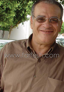 صلاح عبد الله يصرّح لمسلسلات: أعطتني السياسة خبرة حياتية كبيرة صورة رقم 2 صلاح عبد الله يصرّح لمسلسلات: أعطتني السياسة خبرة حياتية كبيرة صورة رقم 2