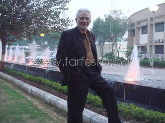 بعد الضجة التي أثيرت حوله مسلسلات يحاور بطل  بعد الضجة التي أثيرت حوله مسلسلات يحاور بطل