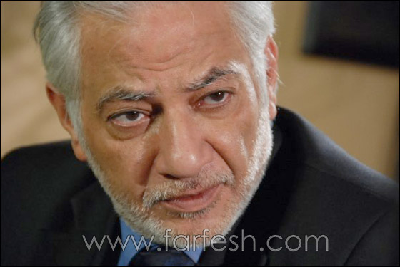 بعد الضجة التي أثيرت حوله مسلسلات يحاور بطل  بعد الضجة التي أثيرت حوله مسلسلات يحاور بطل