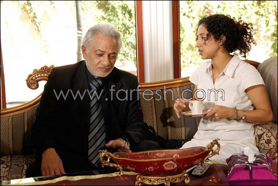 بعد الضجة التي أثيرت حوله مسلسلات يحاور بطل  بعد الضجة التي أثيرت حوله مسلسلات يحاور بطل