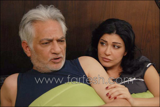 بعد الضجة التي أثيرت حوله مسلسلات يحاور بطل  بعد الضجة التي أثيرت حوله مسلسلات يحاور بطل