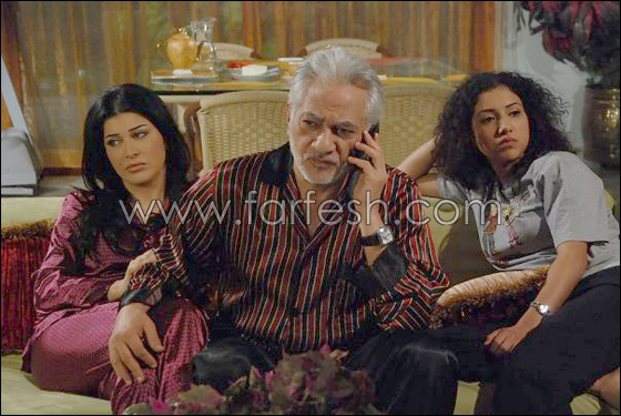 بعد الضجة التي أثيرت حوله مسلسلات يحاور بطل  بعد الضجة التي أثيرت حوله مسلسلات يحاور بطل