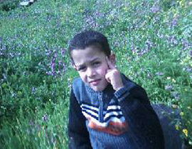 أبو شهاب يكشف سرّ بحثه عن الطفل الأردني المفقود!   صورة رقم 2