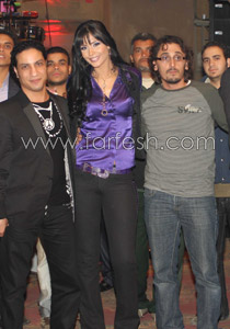 ساندي تكشف لمسلسلات سر تواجدها بالأفراح الشعبية    صورة رقم 1