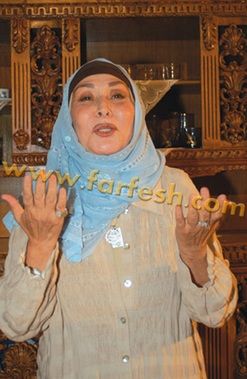 سهير البابلي لـ  سهير البابلي لـ