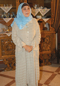 سهير البابلي لـ  سهير البابلي لـ