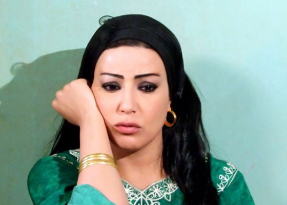 سميّة الخشاب: دخلت الفن رغماً عن مشاكل أهلي! صورة رقم 9 سميّة الخشاب: دخلت الفن رغماً عن مشاكل أهلي! صورة رقم 9