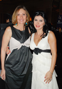 مسلسلات يشارك جامعة كامبريدج حفل تكريم النجوم والنجمات  صورة رقم 1