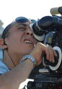 استبعاد مخرج جزائري من فيلم الديلر بسبب جنسيّته!!!  صورة رقم 1 استبعاد مخرج جزائري من فيلم الديلر بسبب جنسيّته!!!  صورة رقم 1