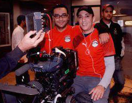 استبعاد مخرج جزائري من فيلم الديلر بسبب جنسيّته!!!  صورة رقم 2 استبعاد مخرج جزائري من فيلم الديلر بسبب جنسيّته!!!  صورة رقم 2