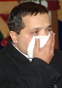 ذكريات نجوم الفن لعام 2009 وتمنياتهم للعام الجديد (الجزء1) صورة رقم 2 ذكريات نجوم الفن لعام 2009 وتمنياتهم للعام الجديد (الجزء1) صورة رقم 2