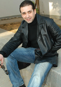 ذكريات نجوم الفن لعام 2009 وتمنياتهم للعام الجديد (الجزء1) صورة رقم 3 ذكريات نجوم الفن لعام 2009 وتمنياتهم للعام الجديد (الجزء1) صورة رقم 3