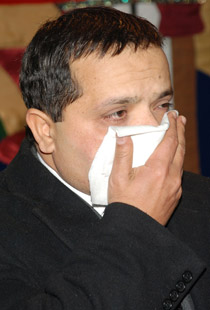 الفن العربي في 2010: فضائح.. مرض.. تراجع وموت!!  صورة رقم 1 الفن العربي في 2010: فضائح.. مرض.. تراجع وموت!!  صورة رقم 1