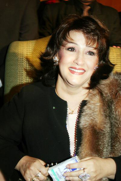 وردة لمنتخب مصر: سنرى من سيضحك في النهاية!!         صورة رقم 6 وردة لمنتخب مصر: سنرى من سيضحك في النهاية!!         صورة رقم 6