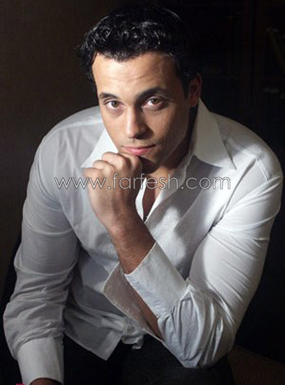 يوسف الشريف: آمل ألا تتكرر أحداث 90 بين مصر والجزائر   صورة رقم 7 يوسف الشريف: آمل ألا تتكرر أحداث 90 بين مصر والجزائر   صورة رقم 7