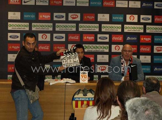 يوسف الشريف: آمل ألا تتكرر أحداث 90 بين مصر والجزائر   صورة رقم 11 يوسف الشريف: آمل ألا تتكرر أحداث 90 بين مصر والجزائر   صورة رقم 11