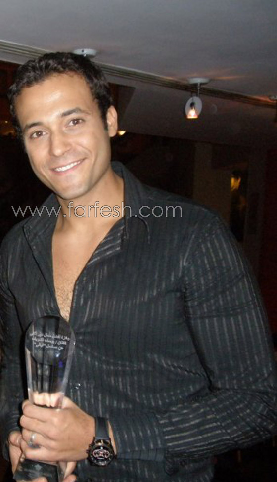 يوسف الشريف: آمل ألا تتكرر أحداث 90 بين مصر والجزائر   صورة رقم 3 يوسف الشريف: آمل ألا تتكرر أحداث 90 بين مصر والجزائر   صورة رقم 3