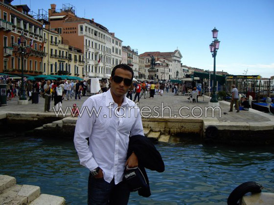 يوسف الشريف: آمل ألا تتكرر أحداث 90 بين مصر والجزائر   صورة رقم 16 يوسف الشريف: آمل ألا تتكرر أحداث 90 بين مصر والجزائر   صورة رقم 16