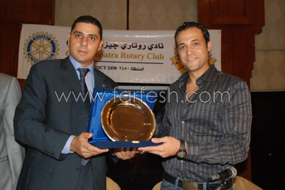 يوسف الشريف: آمل ألا تتكرر أحداث 90 بين مصر والجزائر   صورة رقم 9 يوسف الشريف: آمل ألا تتكرر أحداث 90 بين مصر والجزائر   صورة رقم 9