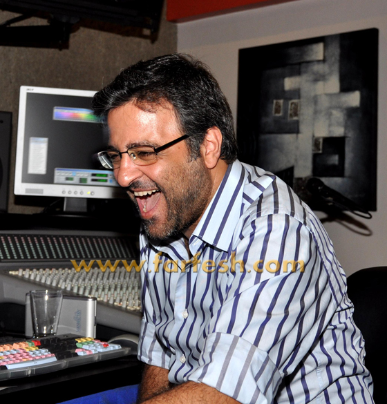 زياد بطرس مش بالـ موود!!!  صورة رقم 4 زياد بطرس مش بالـ موود!!!  صورة رقم 4