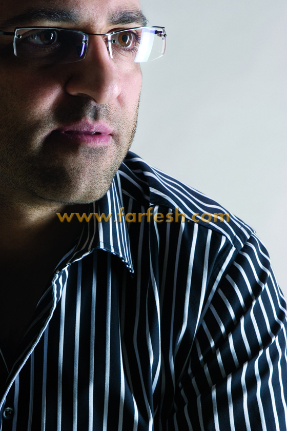 زياد بطرس مش بالـ موود!!!  صورة رقم 2 زياد بطرس مش بالـ موود!!!  صورة رقم 2