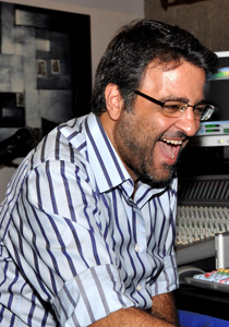 زياد بطرس مش بالـ موود!!!  صورة رقم 1 زياد بطرس مش بالـ موود!!!  صورة رقم 1