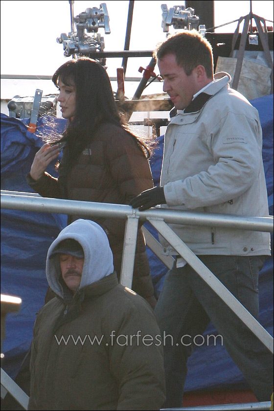 أنجلينا جولي تحصد لقب أنجلينا جولي تحصد لقب