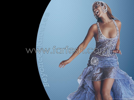 بيونسي تحصد اكبر عدد من الجوائز  صورة رقم 17 بيونسي تحصد اكبر عدد من الجوائز  صورة رقم 17