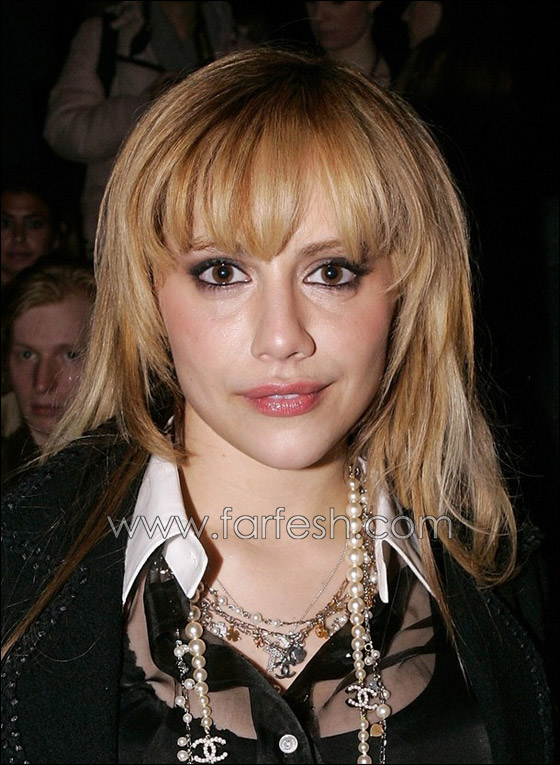 مأساة كبيرة وخسارة عظيمة بعد وفاة بريتاني ميرفي (32 عاما)  صورة رقم 4 مأساة كبيرة وخسارة عظيمة بعد وفاة بريتاني ميرفي (32 عاما)  صورة رقم 4