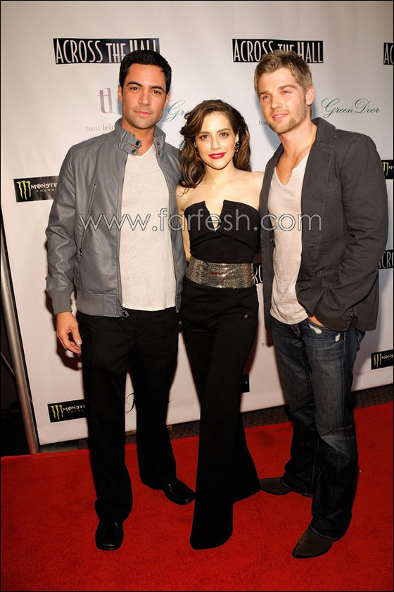 مأساة كبيرة وخسارة عظيمة بعد وفاة بريتاني ميرفي (32 عاما)  صورة رقم 5 مأساة كبيرة وخسارة عظيمة بعد وفاة بريتاني ميرفي (32 عاما)  صورة رقم 5