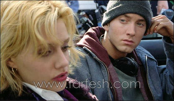 مأساة كبيرة وخسارة عظيمة بعد وفاة بريتاني ميرفي (32 عاما)  صورة رقم 9 مأساة كبيرة وخسارة عظيمة بعد وفاة بريتاني ميرفي (32 عاما)  صورة رقم 9