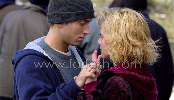 مأساة كبيرة وخسارة عظيمة بعد وفاة بريتاني ميرفي (32 عاما)  صورة رقم 11 مأساة كبيرة وخسارة عظيمة بعد وفاة بريتاني ميرفي (32 عاما)  صورة رقم 11