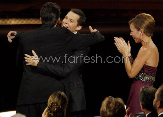 حتّى النجوم يؤذون زوجاتهم.. اعتقال الممثل تشارلي شين!   صورة رقم 6 حتّى النجوم يؤذون زوجاتهم.. اعتقال الممثل تشارلي شين!   صورة رقم 6